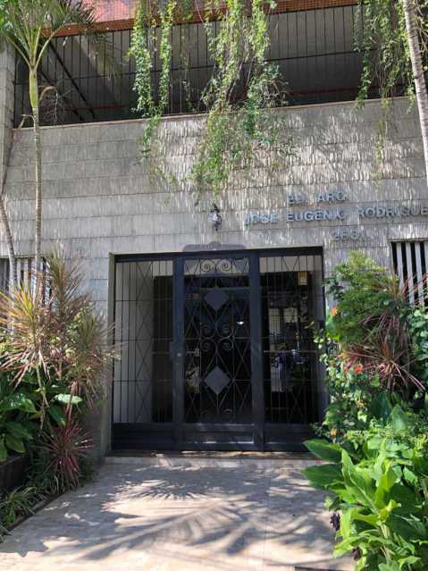 Conheça 29 do imóvel - Apartamento 2 Quartos para Alugar no Grajaú - 6116 - 30 29 - Apartamento 2 Quartos para Alugar no Grajaú - 6116 - 30