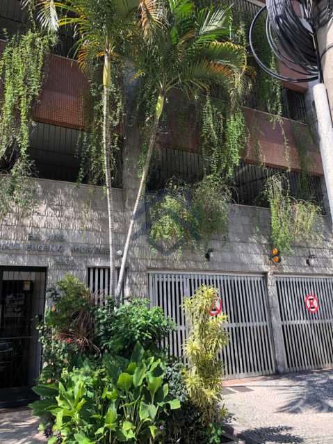 Conheça 30 do imóvel - Apartamento 2 Quartos para Alugar no Grajaú - 6116 - 31 30 - Apartamento 2 Quartos para Alugar no Grajaú - 6116 - 31