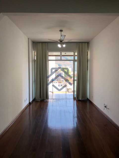 Conheça 3 do imóvel - Apartamento 2 Quartos para Alugar no Grajaú - 6116 - 4 3 - Apartamento 2 Quartos para Alugar no Grajaú - 6116 - 4