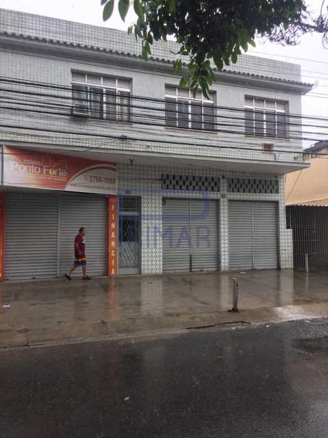 Conheça 01 do imóvel - Apartamento Para Alugar - Taquara - Rio de Janeiro - RJ - 775 - 1 01 - Apartamento Para Alugar - Taquara - Rio de Janeiro - RJ - 775 - 1