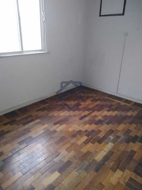 Conheça 03 do imóvel - Apartamento 2 quartos para alugar Riachuelo, Rio de Janeiro - R$ 1.200 - 6124 - 4 03 - Apartamento 2 quartos para alugar Riachuelo, Rio de Janeiro - R$ 1.200 - 6124 - 4