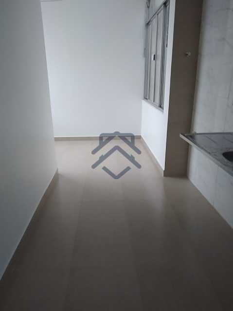 Conheça 11 do imóvel - Apartamento 2 quartos para alugar Riachuelo, Rio de Janeiro - R$ 1.200 - 6124 - 12 11 - Apartamento 2 quartos para alugar Riachuelo, Rio de Janeiro - R$ 1.200 - 6124 - 12