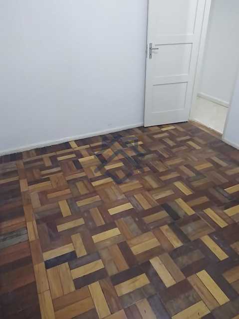 Conheça 13 do imóvel - Apartamento 2 quartos para alugar Riachuelo, Rio de Janeiro - R$ 1.200 - 6124 - 14 13 - Apartamento 2 quartos para alugar Riachuelo, Rio de Janeiro - R$ 1.200 - 6124 - 14