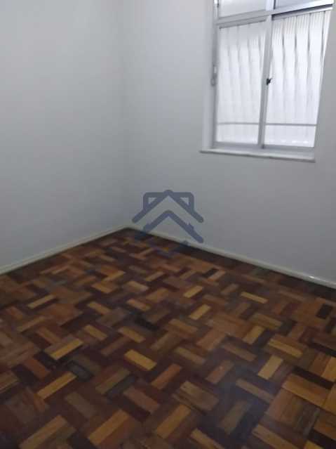 Conheça 14 do imóvel - Apartamento 2 quartos para alugar Riachuelo, Rio de Janeiro - R$ 1.200 - 6124 - 15 14 - Apartamento 2 quartos para alugar Riachuelo, Rio de Janeiro - R$ 1.200 - 6124 - 15