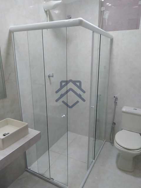 Conheça 16 do imóvel - Apartamento 2 quartos para alugar Riachuelo, Rio de Janeiro - R$ 1.200 - 6124 - 17 16 - Apartamento 2 quartos para alugar Riachuelo, Rio de Janeiro - R$ 1.200 - 6124 - 17