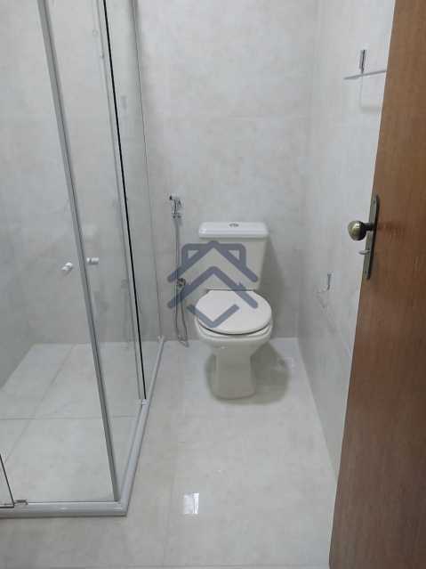 Conheça 17 do imóvel - Apartamento 2 quartos para alugar Riachuelo, Rio de Janeiro - R$ 1.200 - 6124 - 18 17 - Apartamento 2 quartos para alugar Riachuelo, Rio de Janeiro - R$ 1.200 - 6124 - 18