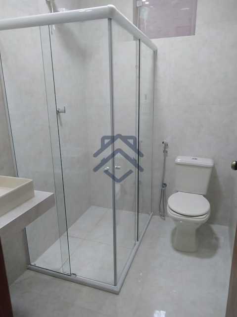 Conheça 22 do imóvel - Apartamento 2 quartos para alugar Riachuelo, Rio de Janeiro - R$ 1.200 - 6124 - 23 22 - Apartamento 2 quartos para alugar Riachuelo, Rio de Janeiro - R$ 1.200 - 6124 - 23