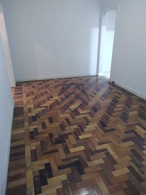Conheça 24 do imóvel - Apartamento 2 quartos para alugar Riachuelo, Rio de Janeiro - R$ 1.200 - 6124 - 25 24 - Apartamento 2 quartos para alugar Riachuelo, Rio de Janeiro - R$ 1.200 - 6124 - 25