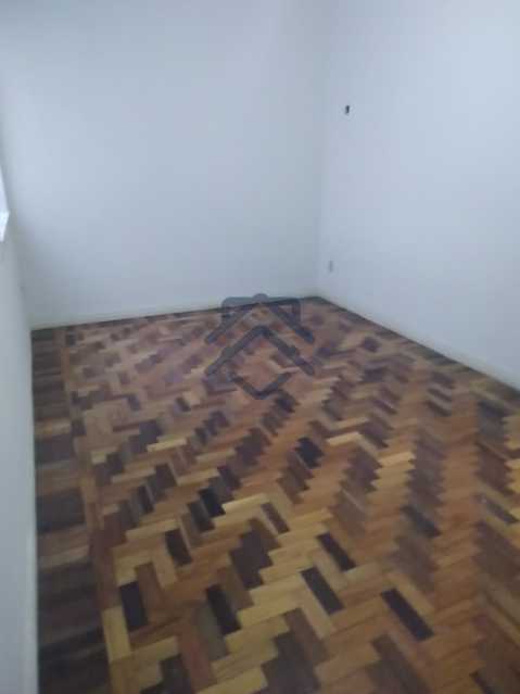 Conheça 25 do imóvel - Apartamento 2 quartos para alugar Riachuelo, Rio de Janeiro - R$ 1.200 - 6124 - 26 25 - Apartamento 2 quartos para alugar Riachuelo, Rio de Janeiro - R$ 1.200 - 6124 - 26