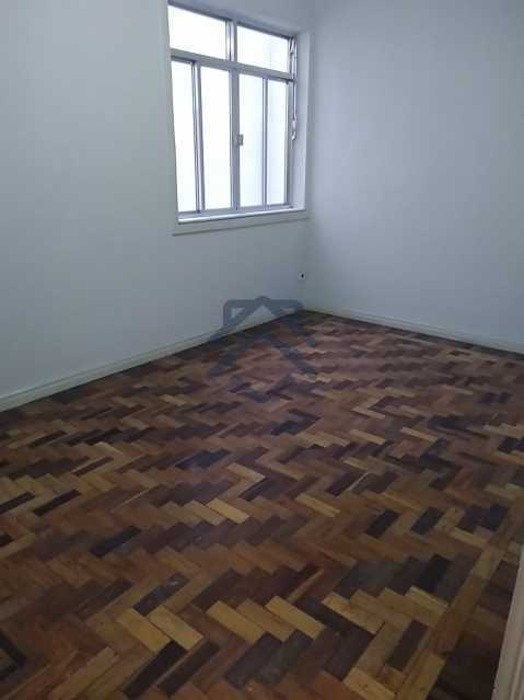 Conheça 26 do imóvel - Apartamento 2 quartos para alugar Riachuelo, Rio de Janeiro - R$ 1.200 - 6124 - 27 26 - Apartamento 2 quartos para alugar Riachuelo, Rio de Janeiro - R$ 1.200 - 6124 - 27