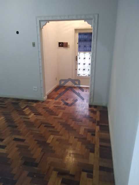 Conheça 27 do imóvel - Apartamento 2 quartos para alugar Riachuelo, Rio de Janeiro - R$ 1.200 - 6124 - 28 27 - Apartamento 2 quartos para alugar Riachuelo, Rio de Janeiro - R$ 1.200 - 6124 - 28