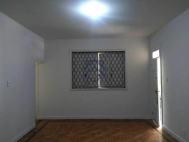 Conheça 002 do imóvel - Apartamento 3 quartos para alugar Méier, Méier e Adjacências,Rio de Janeiro - R$ 1.800 - 3100 - 3 002 - Apartamento 3 quartos para alugar Méier, Méier e Adjacências,Rio de Janeiro - R$ 1.800 - 3100 - 3