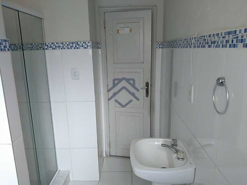 Conheça 021 do imóvel - Apartamento 3 quartos para alugar Méier, Méier e Adjacências,Rio de Janeiro - R$ 1.800 - 3100 - 22 021 - Apartamento 3 quartos para alugar Méier, Méier e Adjacências,Rio de Janeiro - R$ 1.800 - 3100 - 22