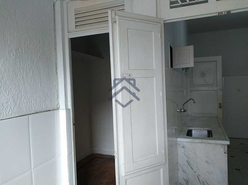 Conheça 025 do imóvel - Apartamento 3 quartos para alugar Méier, Méier e Adjacências,Rio de Janeiro - R$ 1.800 - 3100 - 26 025 - Apartamento 3 quartos para alugar Méier, Méier e Adjacências,Rio de Janeiro - R$ 1.800 - 3100 - 26