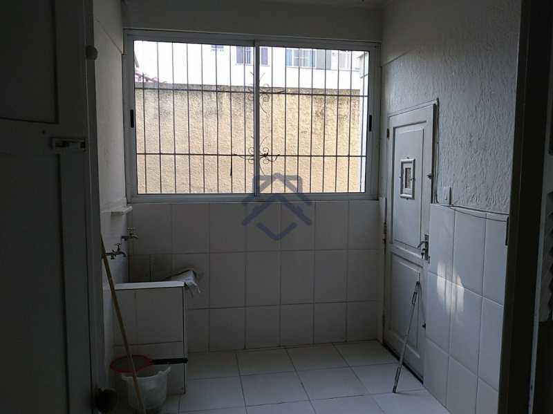 Conheça 026 do imóvel - Apartamento 3 quartos para alugar Méier, Méier e Adjacências,Rio de Janeiro - R$ 1.800 - 3100 - 27 026 - Apartamento 3 quartos para alugar Méier, Méier e Adjacências,Rio de Janeiro - R$ 1.800 - 3100 - 27