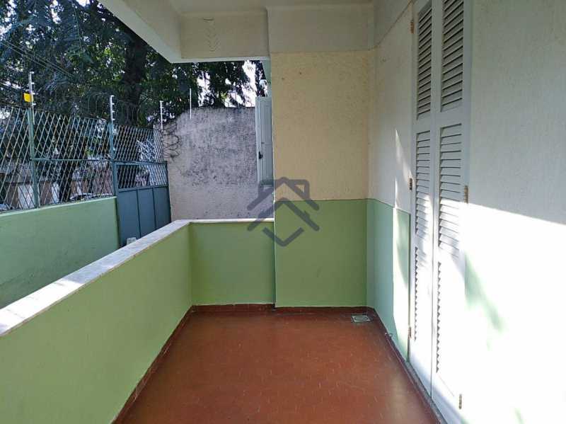 Conheça 029 do imóvel - Apartamento 3 quartos para alugar Méier, Méier e Adjacências,Rio de Janeiro - R$ 1.800 - 3100 - 30 029 - Apartamento 3 quartos para alugar Méier, Méier e Adjacências,Rio de Janeiro - R$ 1.800 - 3100 - 30