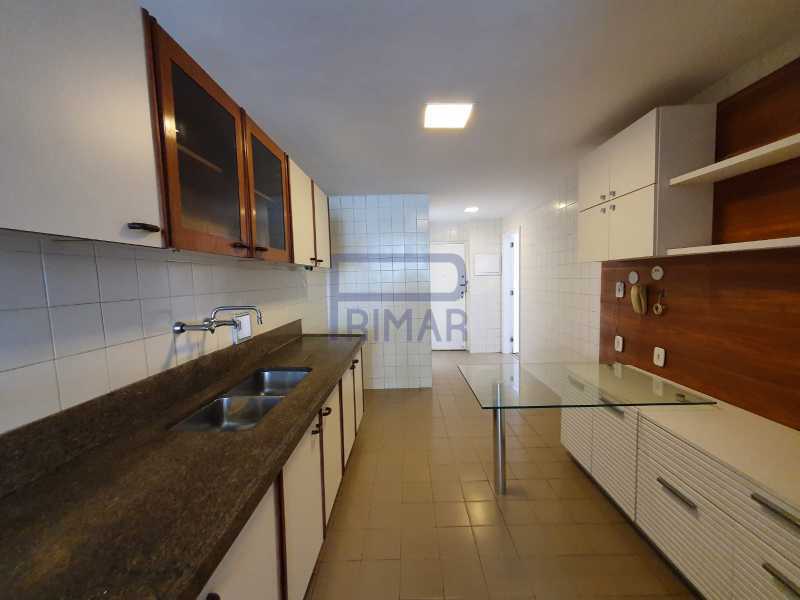 Conheça 25 do imóvel - Apartamento para alugar Avenida Lineu de Paula Machado,Lagoa, Zona Sul,Rio de Janeiro - R$ 6.700 - 3240 - 26 25 - Apartamento para alugar Avenida Lineu de Paula Machado,Lagoa, Zona Sul,Rio de Janeiro - R$ 6.700 - 3240 - 26
