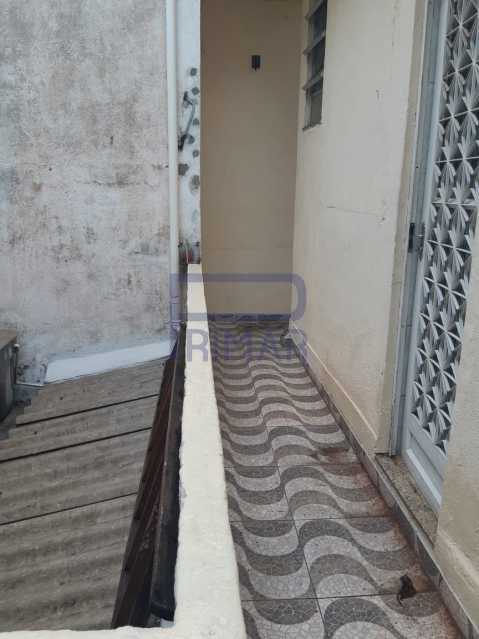 Conheça ÁREA DE SERVIÇO do imóvel - Casa de Vila Para Alugar - Méier - Rio de Janeiro - RJ - 4804 - 20 ÁREA DE SERVIÇO - Casa de Vila Para Alugar - Méier - Rio de Janeiro - RJ - 4804 - 20