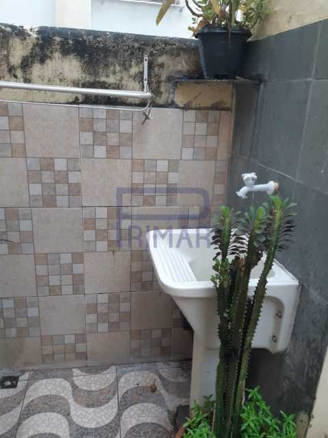 Conheça ÁREA DE SERVIÇO do imóvel - Casa de Vila Para Alugar - Méier - Rio de Janeiro - RJ - 4804 - 23 ÁREA DE SERVIÇO - Casa de Vila Para Alugar - Méier - Rio de Janeiro - RJ - 4804 - 23