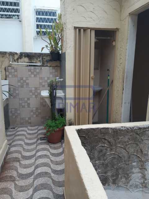 Conheça ÁREA DE SERVIÇO do imóvel - Casa de Vila Para Alugar - Méier - Rio de Janeiro - RJ - 4804 - 22 ÁREA DE SERVIÇO - Casa de Vila Para Alugar - Méier - Rio de Janeiro - RJ - 4804 - 22