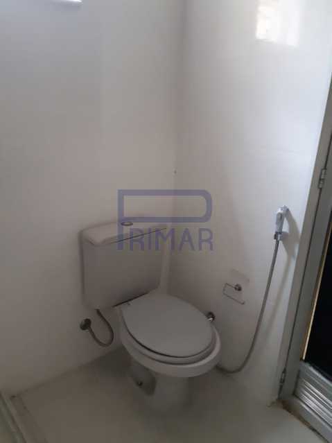 Conheça BANHEIRO SOCIAL do imóvel - Casa de Vila Para Alugar - Méier - Rio de Janeiro - RJ - 4804 - 14 BANHEIRO SOCIAL - Casa de Vila Para Alugar - Méier - Rio de Janeiro - RJ - 4804 - 14