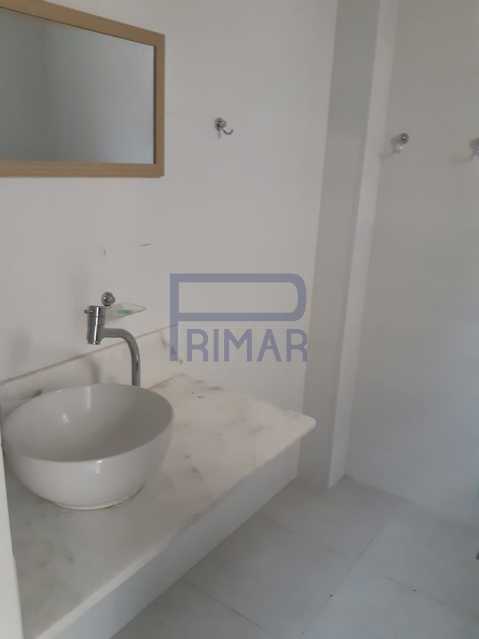 Conheça BANHEIRO SOCIAL do imóvel - Casa de Vila Para Alugar - Méier - Rio de Janeiro - RJ - 4804 - 12 BANHEIRO SOCIAL - Casa de Vila Para Alugar - Méier - Rio de Janeiro - RJ - 4804 - 12