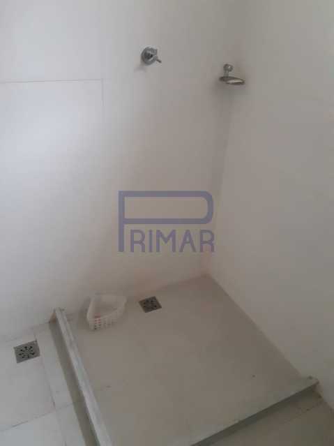 Conheça BANHEIRO SOCIAL do imóvel - Casa de Vila Para Alugar - Méier - Rio de Janeiro - RJ - 4804 - 15 BANHEIRO SOCIAL - Casa de Vila Para Alugar - Méier - Rio de Janeiro - RJ - 4804 - 15