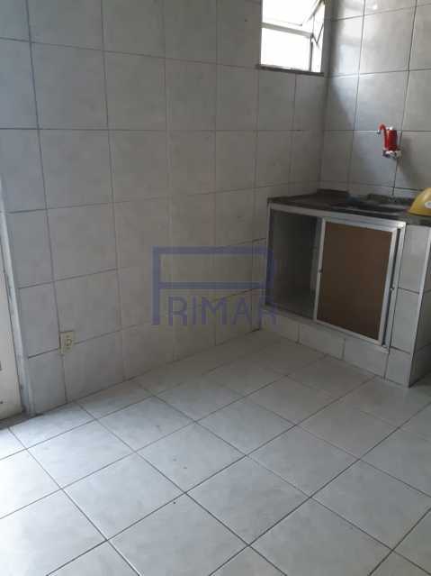 Conheça COZINHA do imóvel - Casa de Vila Para Alugar - Méier - Rio de Janeiro - RJ - 4804 - 19 COZINHA - Casa de Vila Para Alugar - Méier - Rio de Janeiro - RJ - 4804 - 19