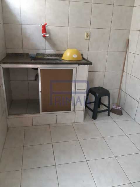 Conheça COZINHA do imóvel - Casa de Vila Para Alugar - Méier - Rio de Janeiro - RJ - 4804 - 18 COZINHA - Casa de Vila Para Alugar - Méier - Rio de Janeiro - RJ - 4804 - 18