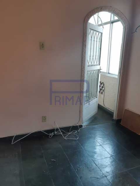 Conheça QUARTO COM PASSAGEM P/ VARANDA do imóvel - Casa de Vila Para Alugar - Méier - Rio de Janeiro - RJ - 4804 - 5 QUARTO COM PASSAGEM P/ VARANDA - Casa de Vila Para Alugar - Méier - Rio de Janeiro - RJ - 4804 - 5