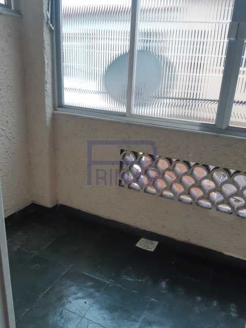Conheça VARANDA do imóvel - Casa de Vila Para Alugar - Méier - Rio de Janeiro - RJ - 4804 - 3 VARANDA - Casa de Vila Para Alugar - Méier - Rio de Janeiro - RJ - 4804 - 3