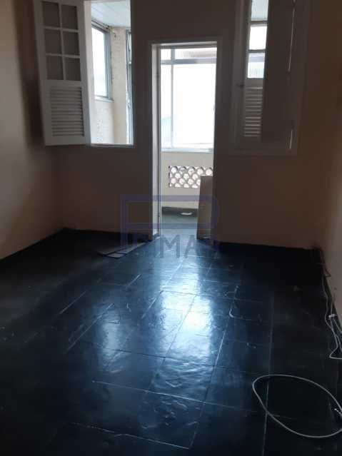 Conheça SALA do imóvel - Casa de Vila Para Alugar - Méier - Rio de Janeiro - RJ - 4804 - 1 SALA - Casa de Vila Para Alugar - Méier - Rio de Janeiro - RJ - 4804 - 1