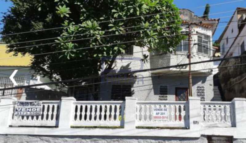 Conheça 1 do imóvel - Apartamento Para Venda ou Aluguel - Encantado - Rio de Janeiro - RJ - 1472 - 1 1 - Apartamento Para Venda ou Aluguel - Encantado - Rio de Janeiro - RJ - 1472 - 1
