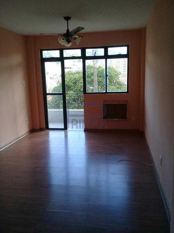 Conheça 01 do imóvel - Apartamento Para Alugar - Méier - Rio de Janeiro - RJ - 3439 - 1 01 - Apartamento Para Alugar - Méier - Rio de Janeiro - RJ - 3439 - 1