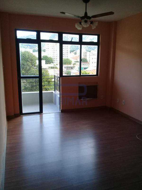 Conheça 02 do imóvel - Apartamento Para Alugar - Méier - Rio de Janeiro - RJ - 3439 - 3 02 - Apartamento Para Alugar - Méier - Rio de Janeiro - RJ - 3439 - 3