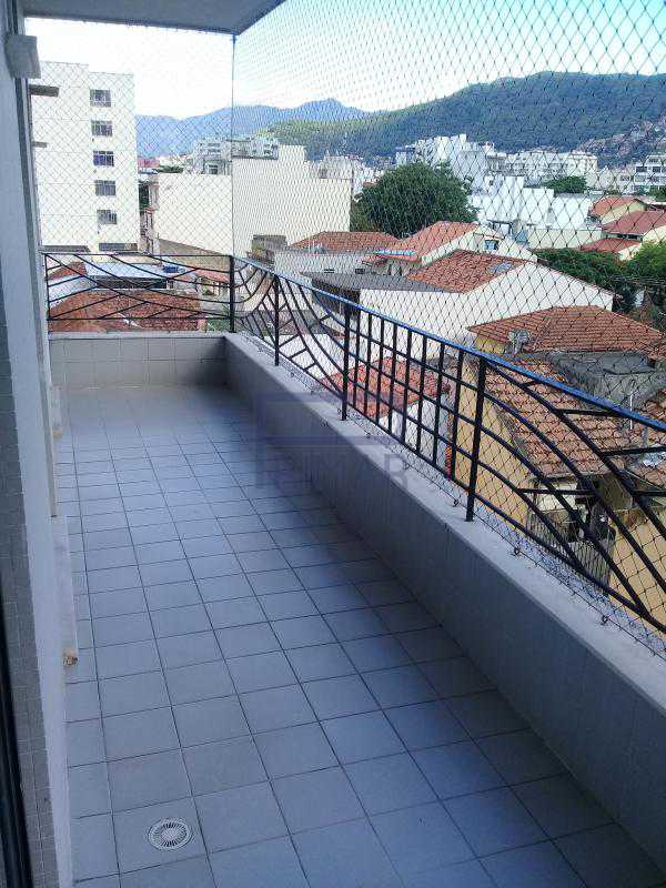 Conheça 04 do imóvel - Apartamento Para Alugar - Méier - Rio de Janeiro - RJ - 3439 - 5 04 - Apartamento Para Alugar - Méier - Rio de Janeiro - RJ - 3439 - 5