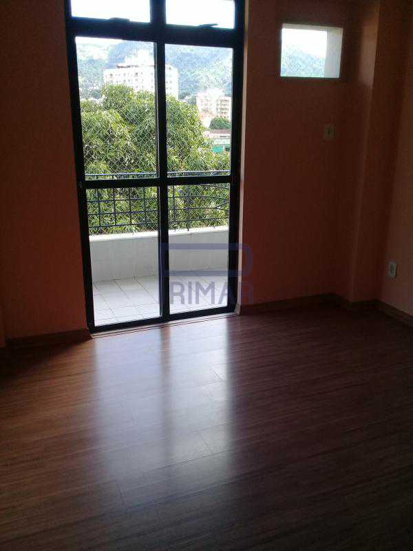 Conheça 07 do imóvel - Apartamento Para Alugar - Méier - Rio de Janeiro - RJ - 3439 - 8 07 - Apartamento Para Alugar - Méier - Rio de Janeiro - RJ - 3439 - 8