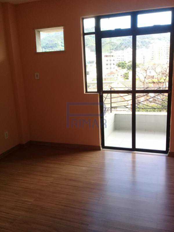 Conheça 09 do imóvel - Apartamento Para Alugar - Méier - Rio de Janeiro - RJ - 3439 - 10 09 - Apartamento Para Alugar - Méier - Rio de Janeiro - RJ - 3439 - 10