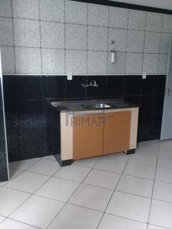 Conheça 17 do imóvel - Apartamento Para Alugar - Méier - Rio de Janeiro - RJ - 3439 - 18 17 - Apartamento Para Alugar - Méier - Rio de Janeiro - RJ - 3439 - 18