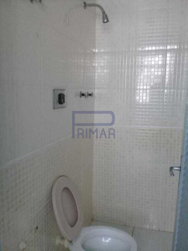 Conheça 18 do imóvel - Apartamento Para Alugar - Méier - Rio de Janeiro - RJ - 3439 - 19 18 - Apartamento Para Alugar - Méier - Rio de Janeiro - RJ - 3439 - 19
