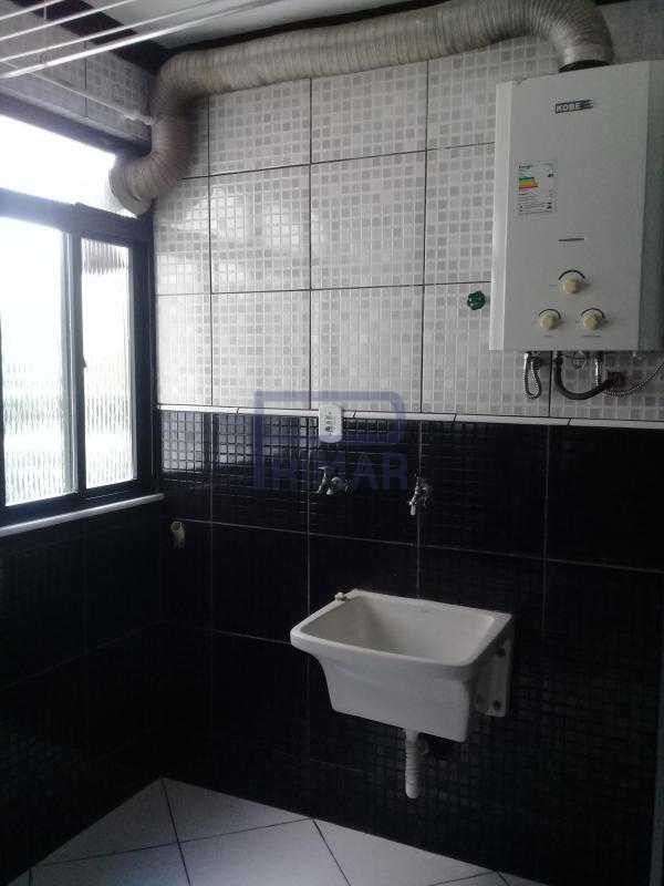 Conheça 22 do imóvel - Apartamento Para Alugar - Méier - Rio de Janeiro - RJ - 3439 - 23 22 - Apartamento Para Alugar - Méier - Rio de Janeiro - RJ - 3439 - 23