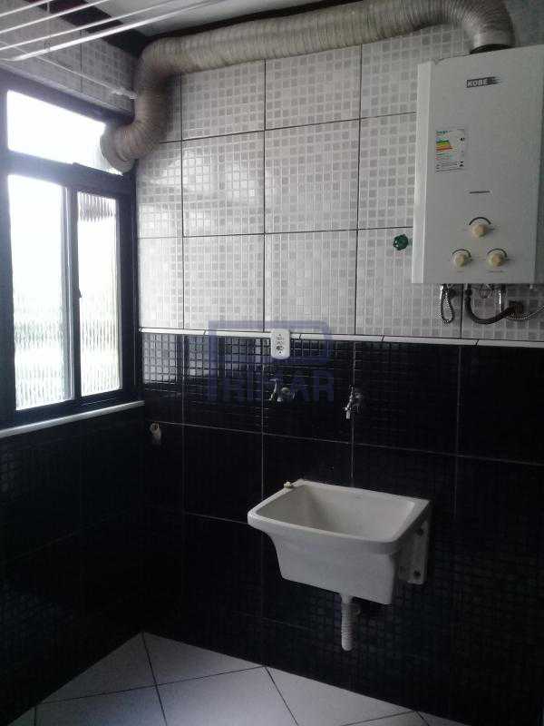 Conheça 23 do imóvel - Apartamento Para Alugar - Méier - Rio de Janeiro - RJ - 3439 - 24 23 - Apartamento Para Alugar - Méier - Rio de Janeiro - RJ - 3439 - 24