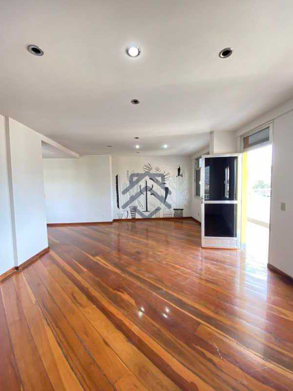 Conheça 2 do imóvel - Apartamento para alugar Rua Gastão Penalva,Andaraí, Rio de Janeiro - R$ 1.700 - 690 - 3 2 - Apartamento para alugar Rua Gastão Penalva,Andaraí, Rio de Janeiro - R$ 1.700 - 690 - 3