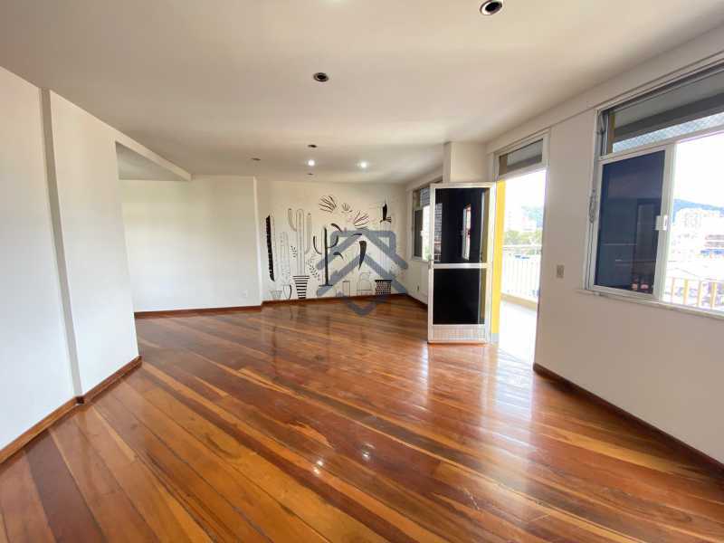 Conheça 3 do imóvel - Apartamento para alugar Rua Gastão Penalva,Andaraí, Rio de Janeiro - R$ 1.700 - 690 - 4 3 - Apartamento para alugar Rua Gastão Penalva,Andaraí, Rio de Janeiro - R$ 1.700 - 690 - 4