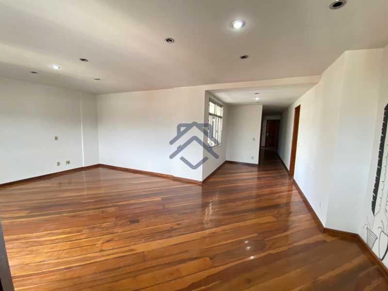 Conheça 6 do imóvel - Apartamento para alugar Rua Gastão Penalva,Andaraí, Rio de Janeiro - R$ 1.700 - 690 - 7 6 - Apartamento para alugar Rua Gastão Penalva,Andaraí, Rio de Janeiro - R$ 1.700 - 690 - 7