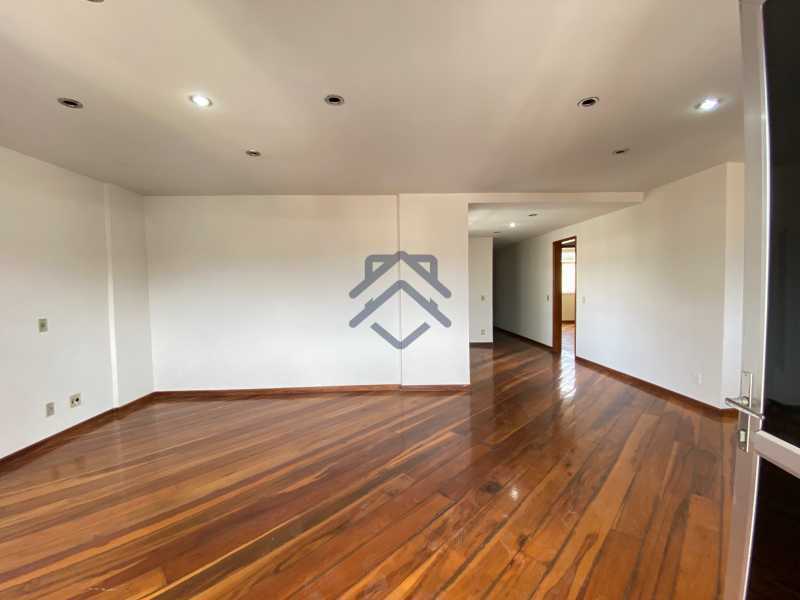 Conheça 1 do imóvel - Apartamento para alugar Rua Gastão Penalva,Andaraí, Rio de Janeiro - R$ 1.700 - 690 - 1 1 - Apartamento para alugar Rua Gastão Penalva,Andaraí, Rio de Janeiro - R$ 1.700 - 690 - 1