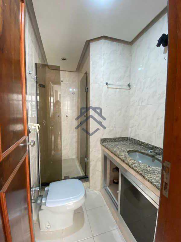 Conheça 12 do imóvel - Apartamento para alugar Rua Gastão Penalva,Andaraí, Rio de Janeiro - R$ 1.700 - 690 - 13 12 - Apartamento para alugar Rua Gastão Penalva,Andaraí, Rio de Janeiro - R$ 1.700 - 690 - 13