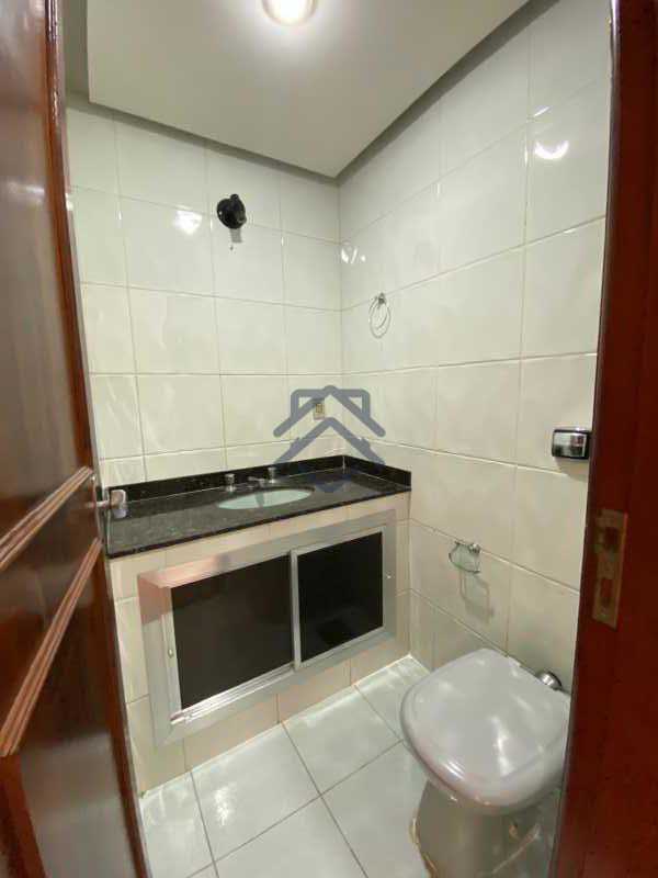 Conheça 13 do imóvel - Apartamento para alugar Rua Gastão Penalva,Andaraí, Rio de Janeiro - R$ 1.700 - 690 - 14 13 - Apartamento para alugar Rua Gastão Penalva,Andaraí, Rio de Janeiro - R$ 1.700 - 690 - 14