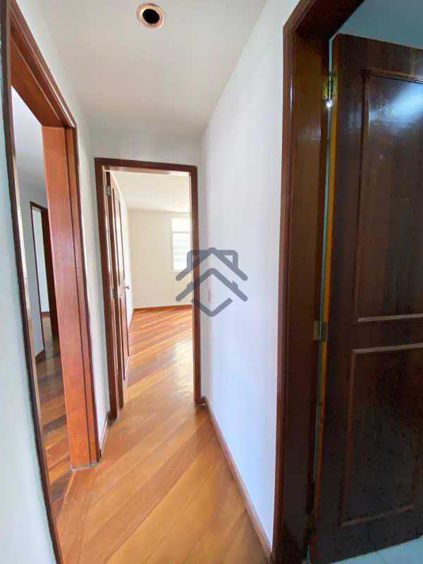Conheça 18 do imóvel - Apartamento para alugar Rua Gastão Penalva,Andaraí, Rio de Janeiro - R$ 1.700 - 690 - 19 18 - Apartamento para alugar Rua Gastão Penalva,Andaraí, Rio de Janeiro - R$ 1.700 - 690 - 19