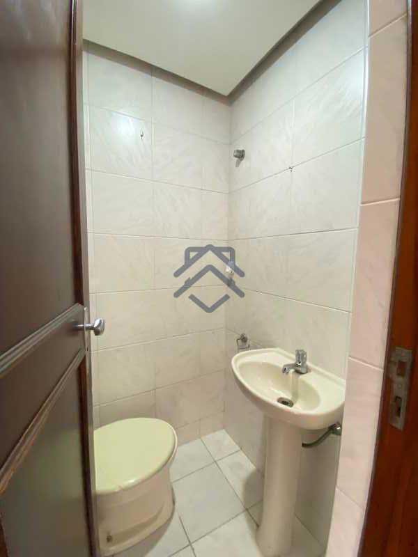 Conheça 19 do imóvel - Apartamento para alugar Rua Gastão Penalva,Andaraí, Rio de Janeiro - R$ 1.700 - 690 - 20 19 - Apartamento para alugar Rua Gastão Penalva,Andaraí, Rio de Janeiro - R$ 1.700 - 690 - 20